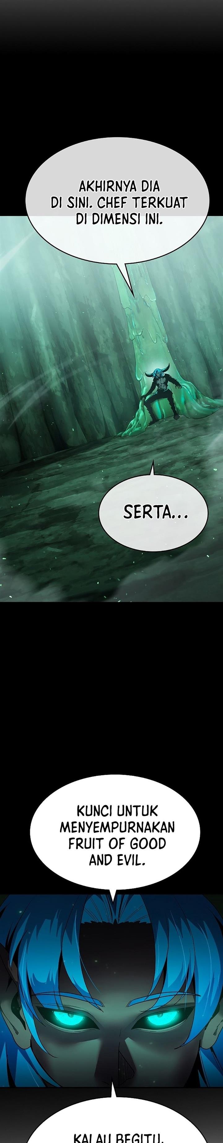 peace-restaurant - Chapter: 23