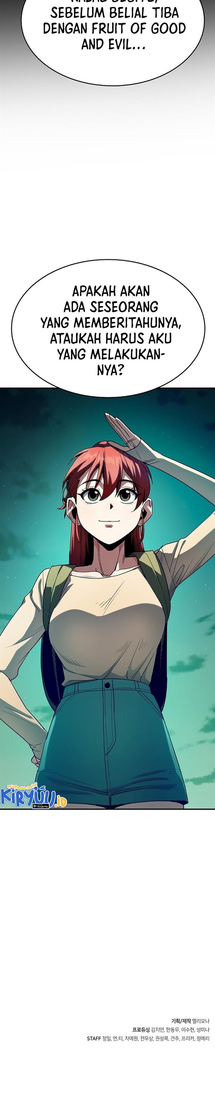peace-restaurant - Chapter: 23