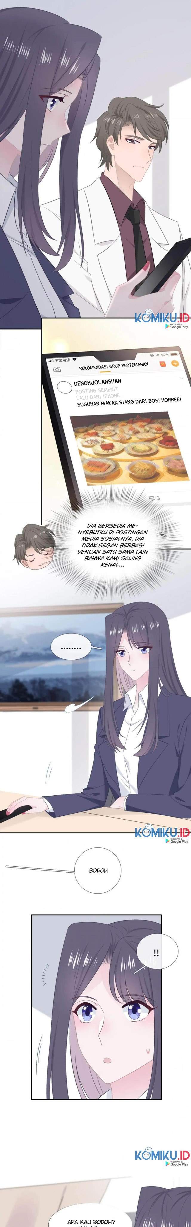 the-glutton-next-door - Chapter: 81