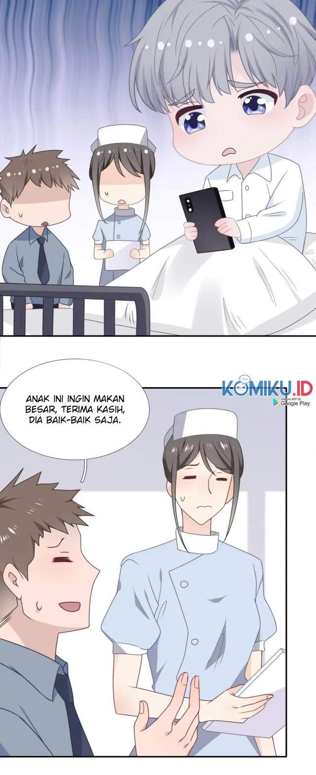 the-glutton-next-door - Chapter: 81