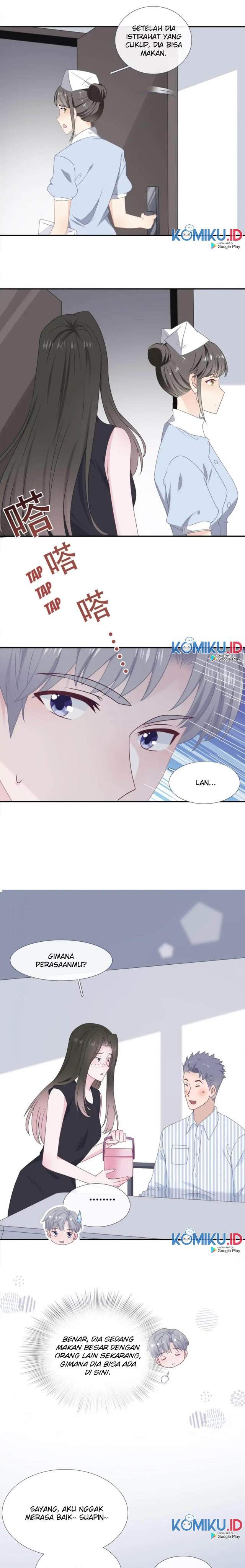 the-glutton-next-door - Chapter: 81