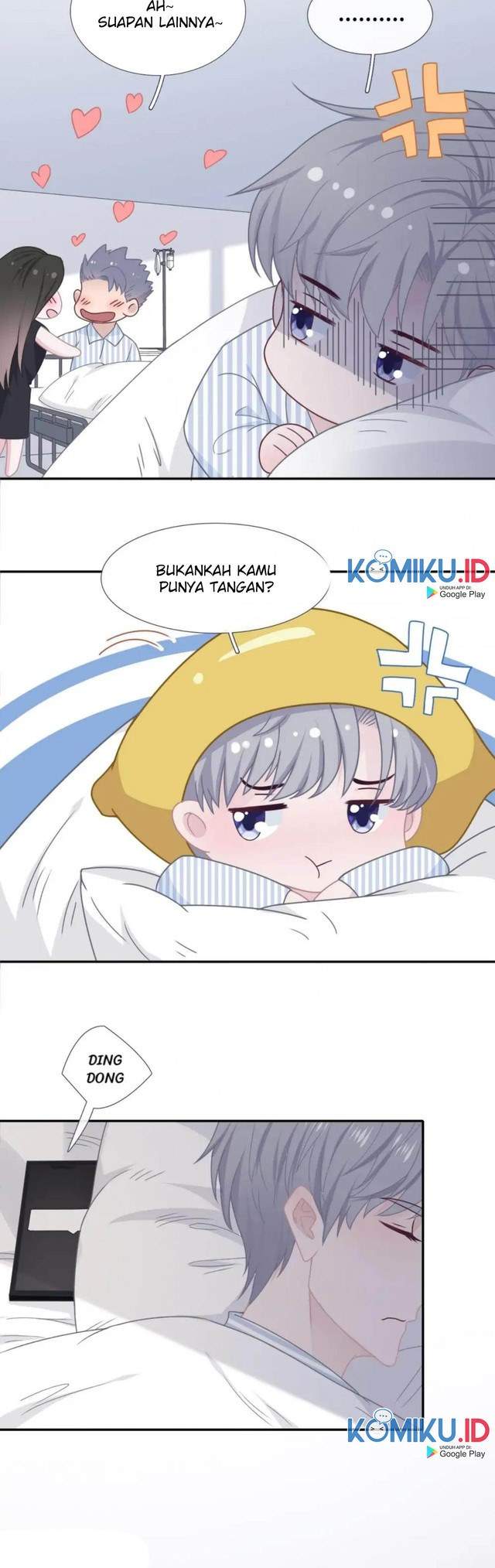 the-glutton-next-door - Chapter: 81