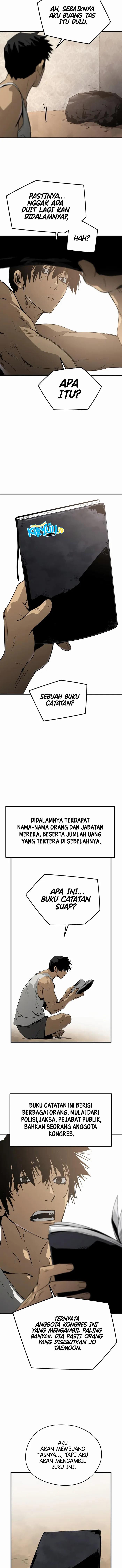 mercilessly - Chapter: 40 End