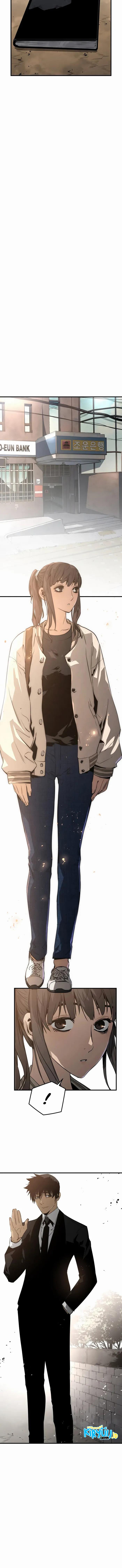 mercilessly - Chapter: 40 End