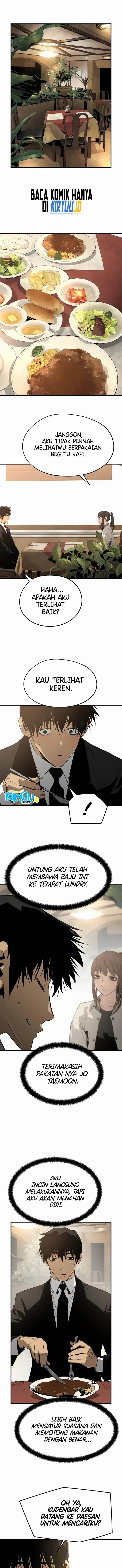 mercilessly - Chapter: 40 End