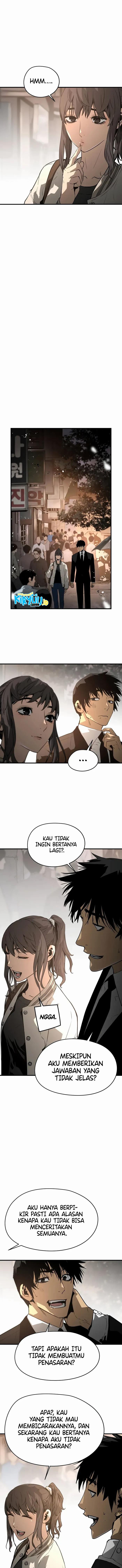 mercilessly - Chapter: 40 End