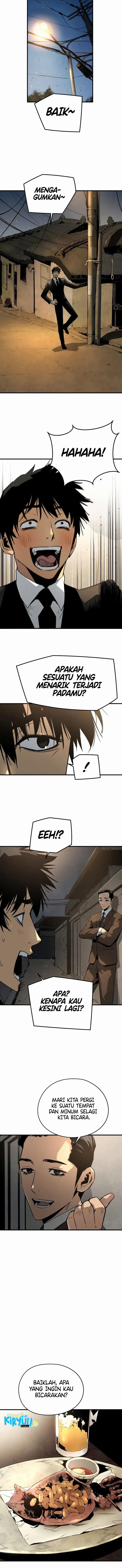 mercilessly - Chapter: 40 End