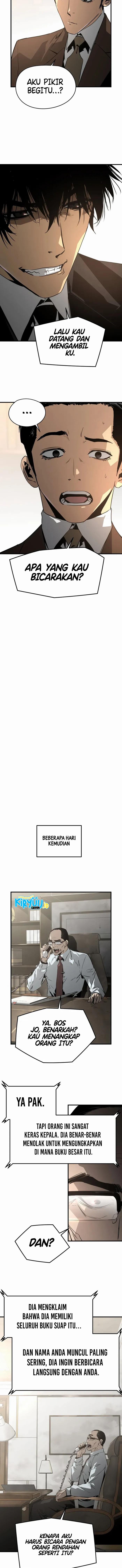 mercilessly - Chapter: 40 End