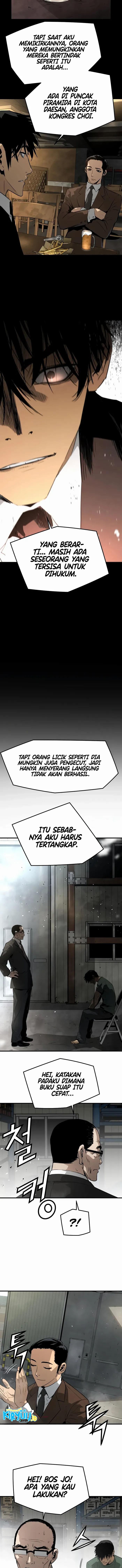 mercilessly - Chapter: 40 End