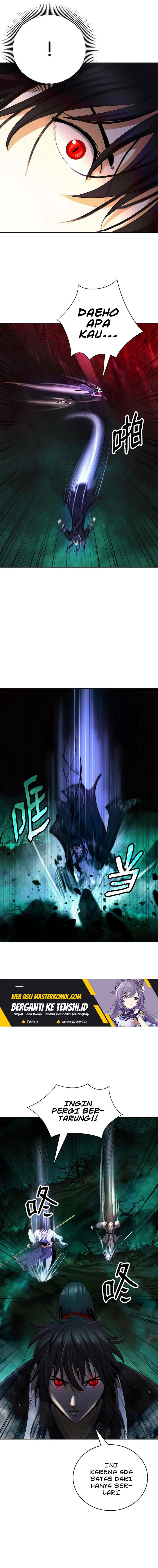 cystic-story-call-the-spear - Chapter: 96