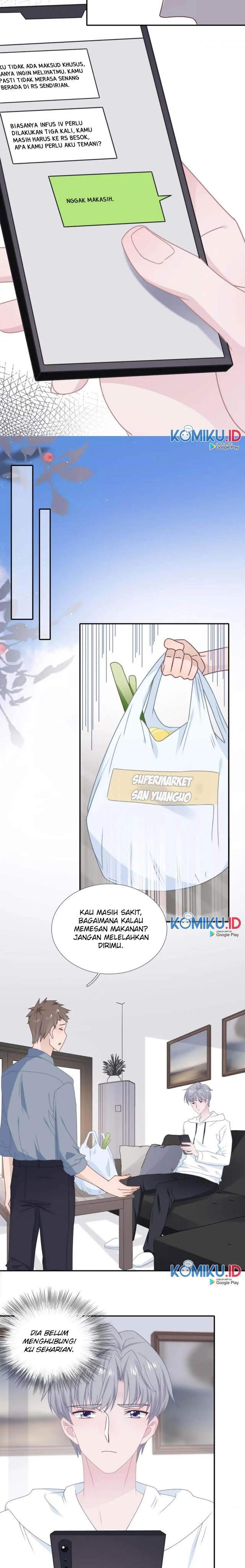 the-glutton-next-door - Chapter: 82