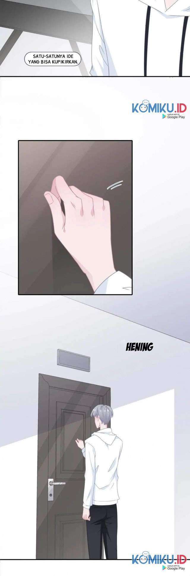 the-glutton-next-door - Chapter: 82
