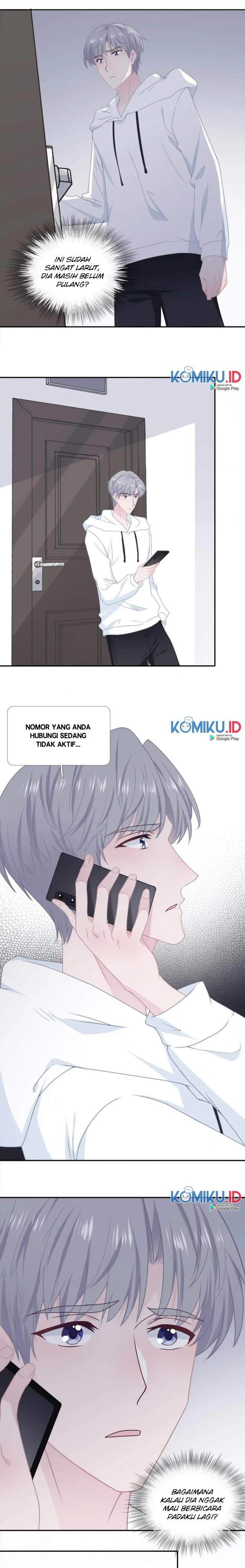 the-glutton-next-door - Chapter: 82