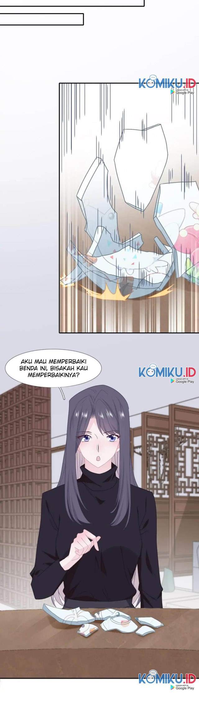 the-glutton-next-door - Chapter: 82