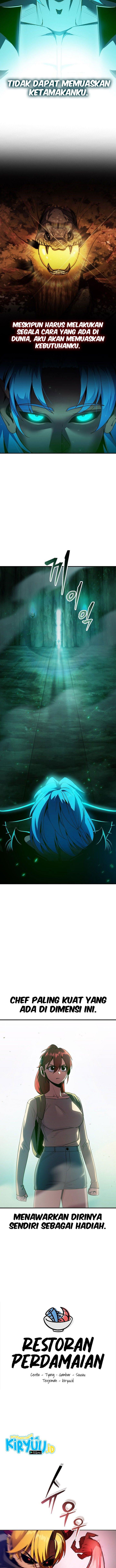 peace-restaurant - Chapter: 24