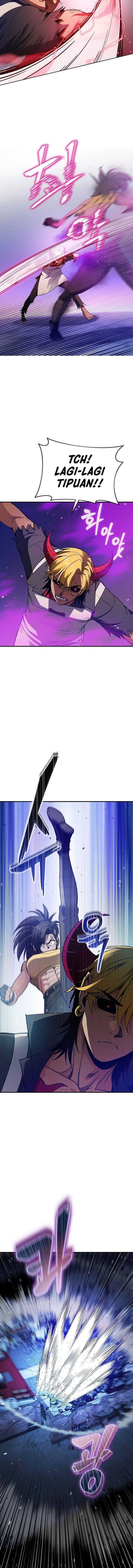 peace-restaurant - Chapter: 24