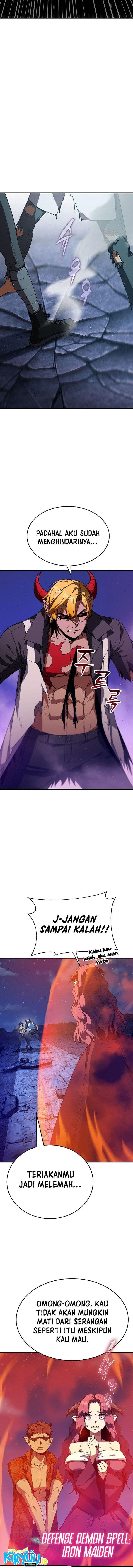 peace-restaurant - Chapter: 24