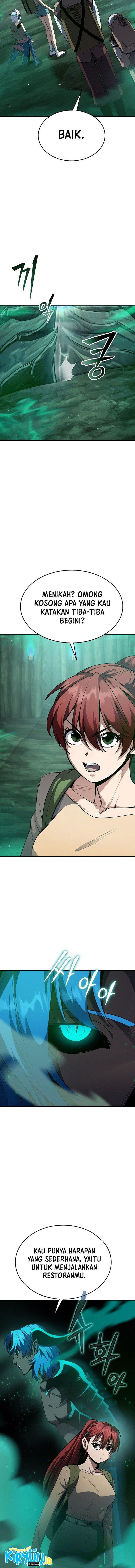 peace-restaurant - Chapter: 24