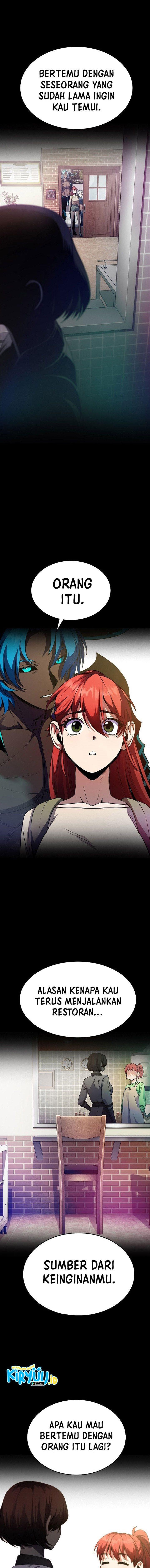 peace-restaurant - Chapter: 24