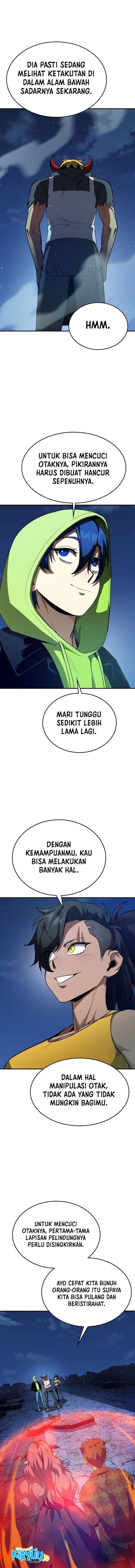 peace-restaurant - Chapter: 24