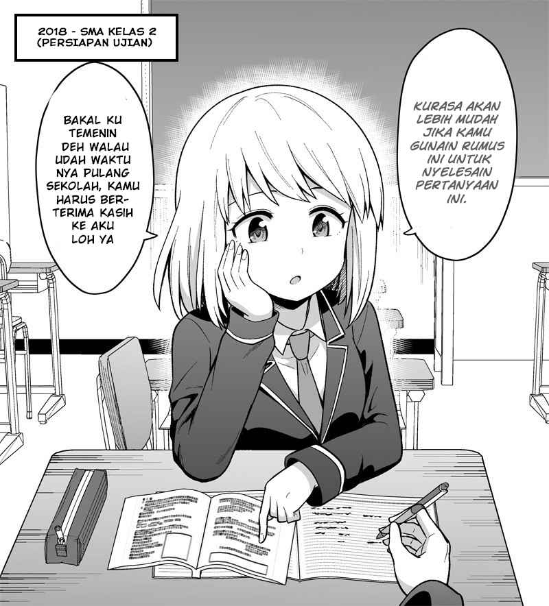 ichi-ichi-urusai-osananajimi - Chapter: 00