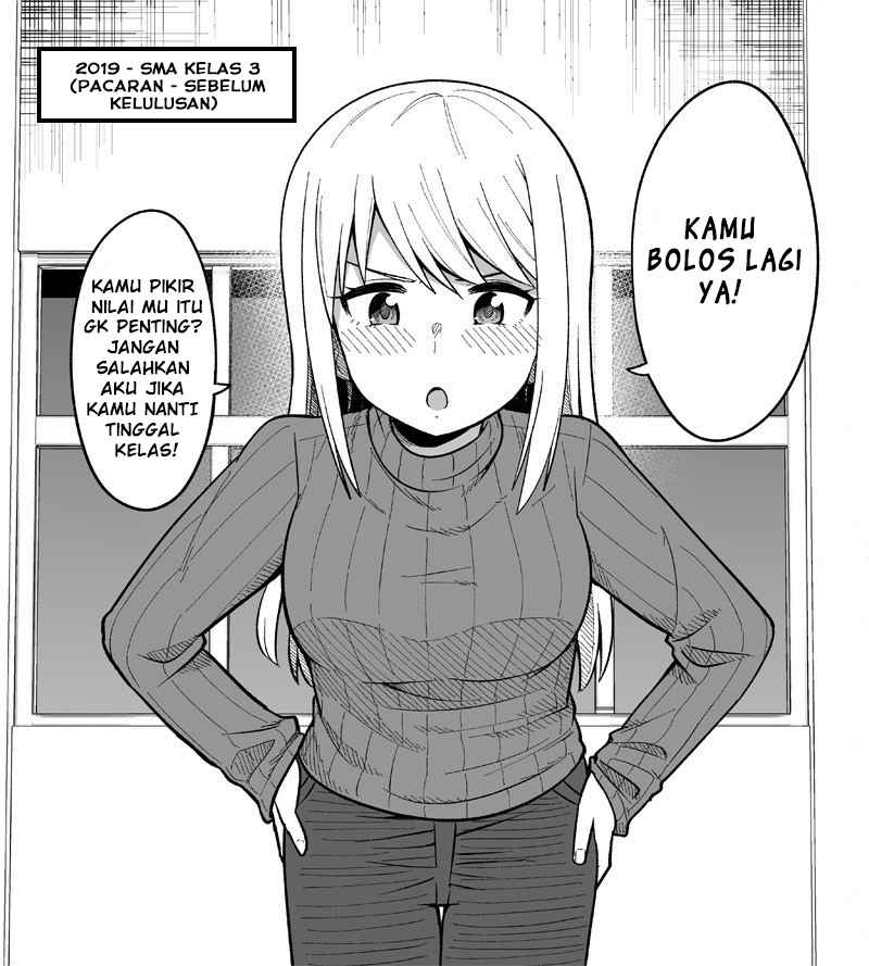 ichi-ichi-urusai-osananajimi - Chapter: 00