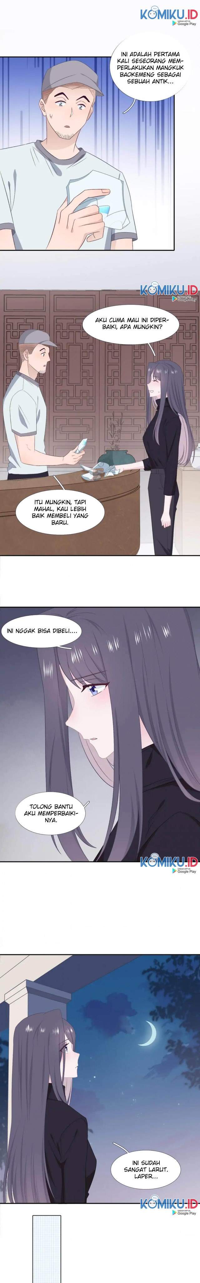 the-glutton-next-door - Chapter: 83