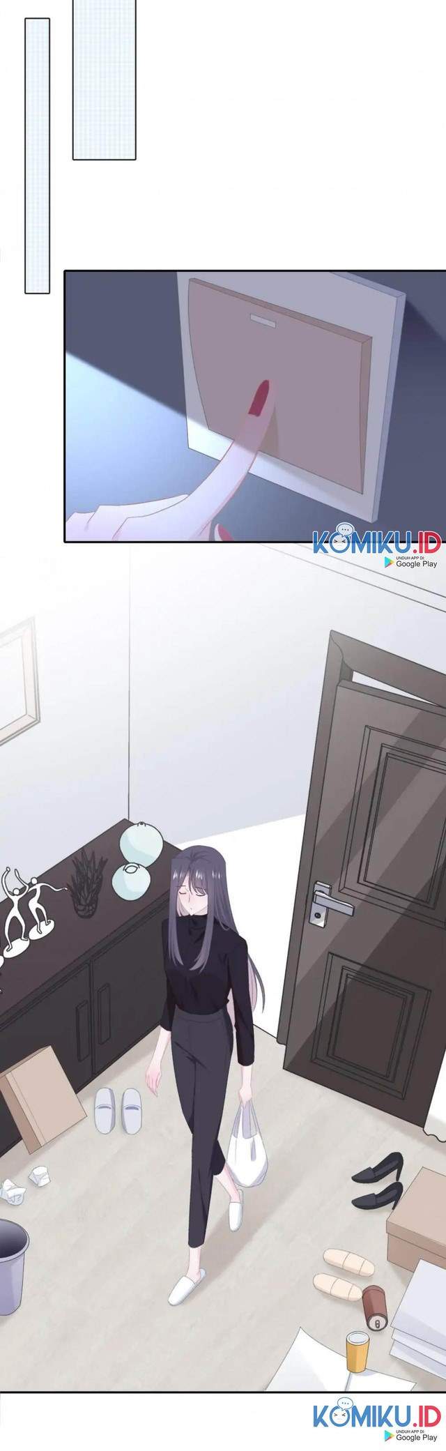 the-glutton-next-door - Chapter: 83