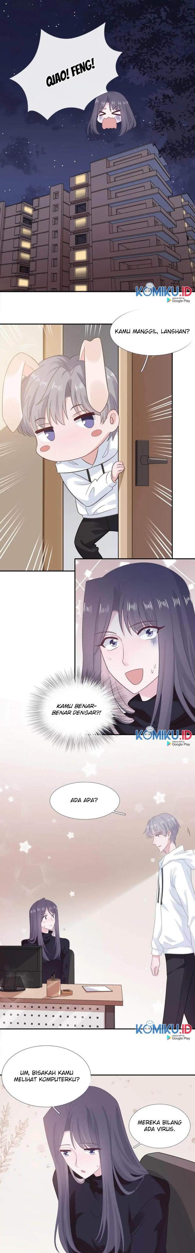 the-glutton-next-door - Chapter: 83