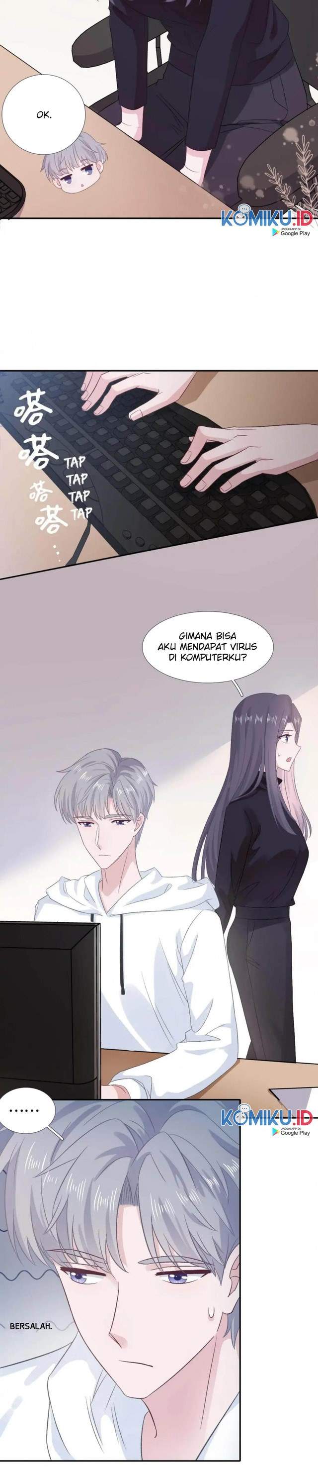 the-glutton-next-door - Chapter: 83