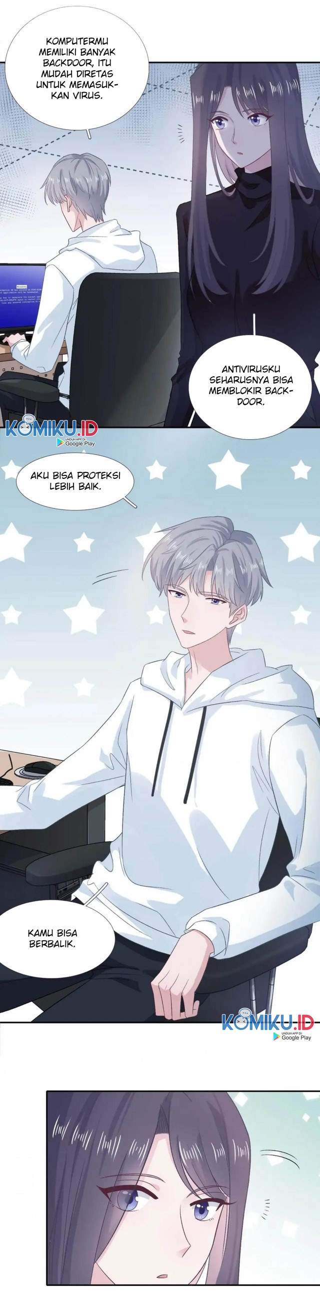 the-glutton-next-door - Chapter: 83