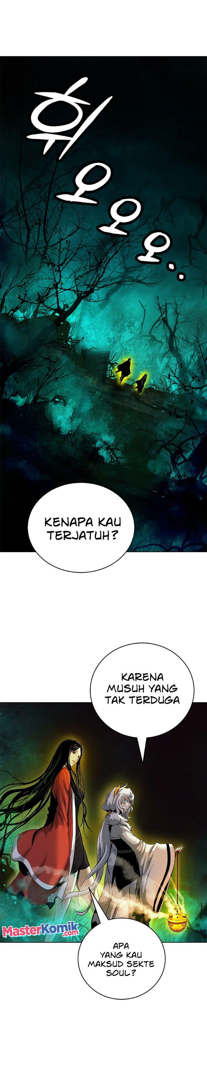 cystic-story - Chapter: 94