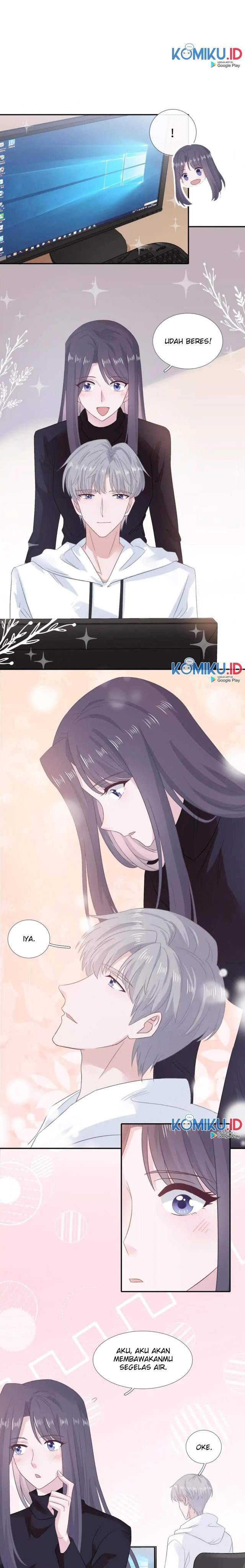 the-glutton-next-door - Chapter: 84