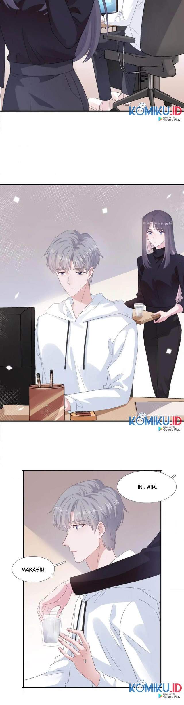 the-glutton-next-door - Chapter: 84