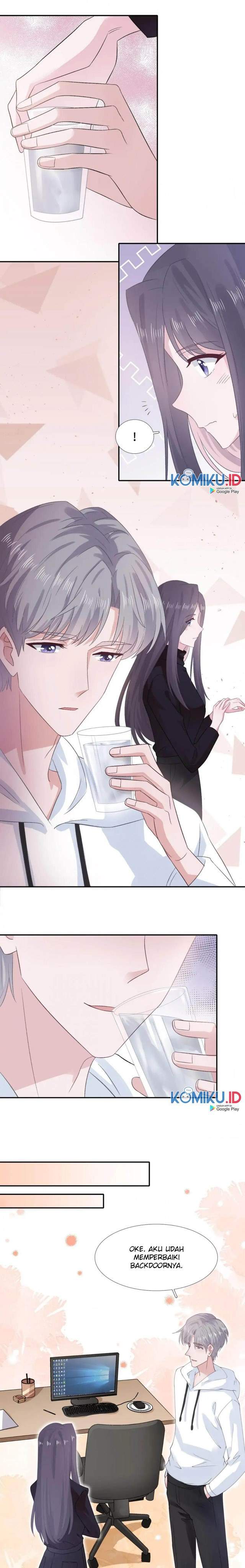 the-glutton-next-door - Chapter: 84