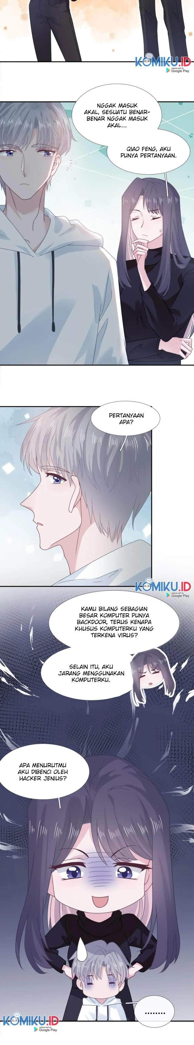 the-glutton-next-door - Chapter: 84