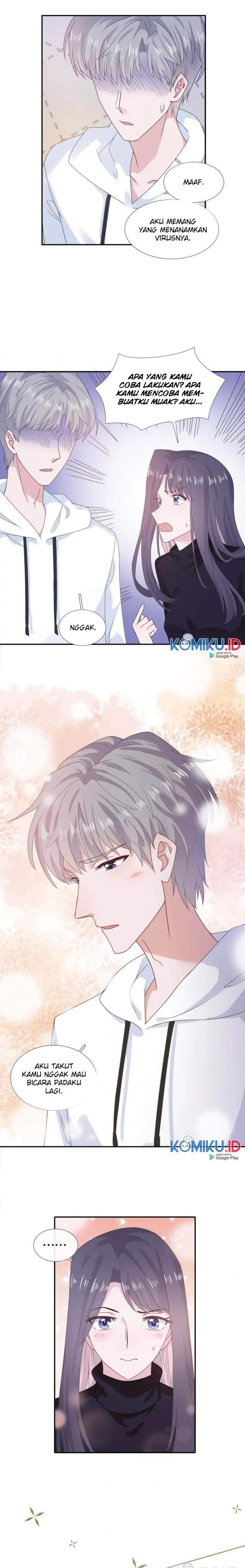 the-glutton-next-door - Chapter: 84