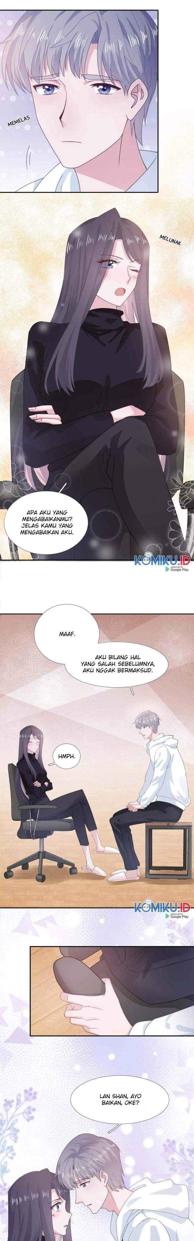 the-glutton-next-door - Chapter: 84