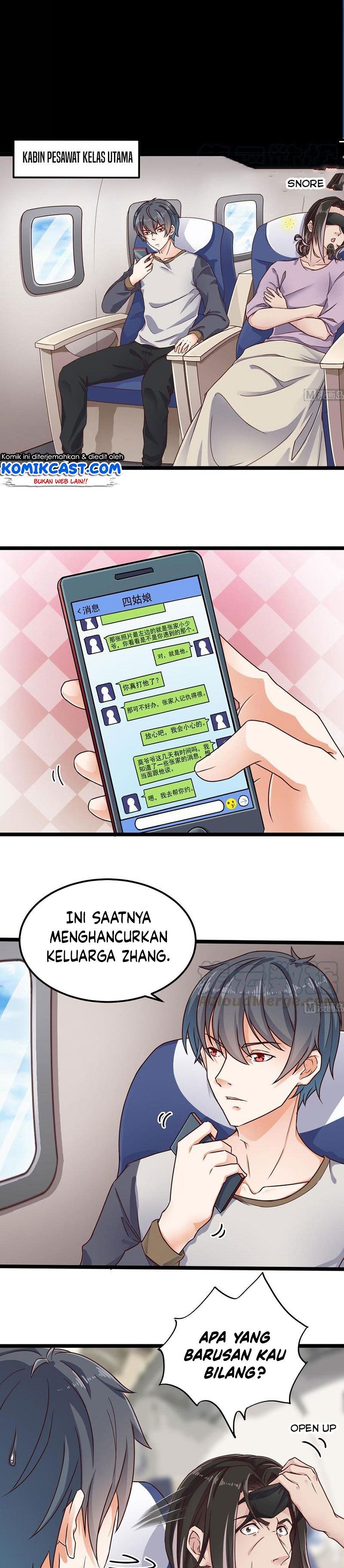 the-developer-system - Chapter: 186
