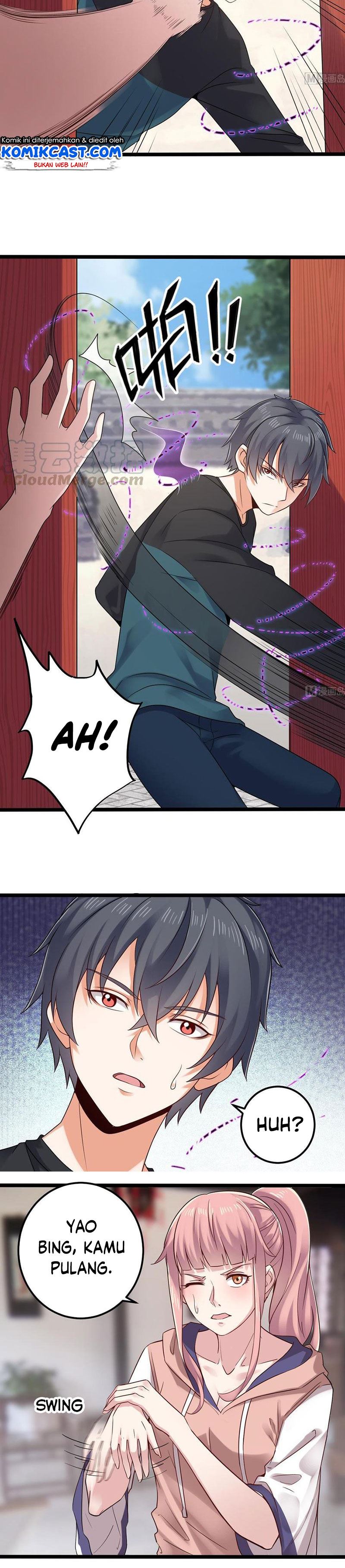 the-developer-system - Chapter: 186