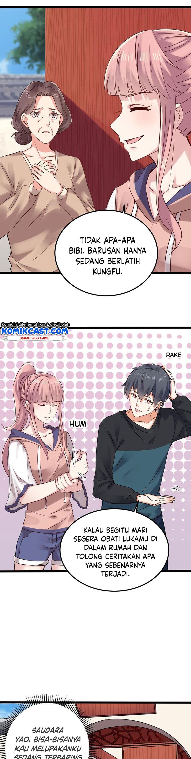 the-developer-system - Chapter: 186