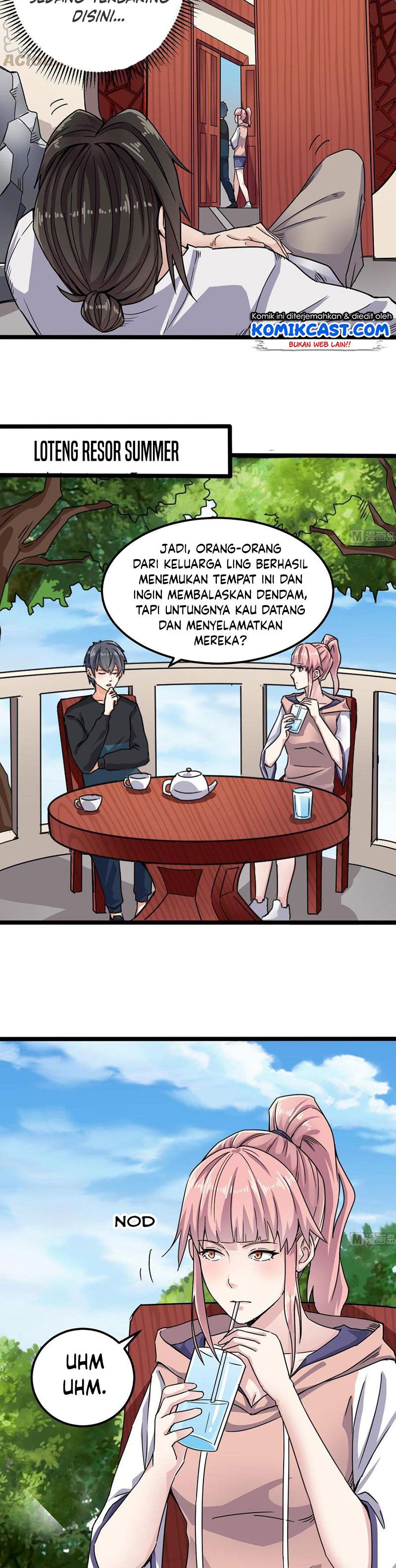 the-developer-system - Chapter: 186