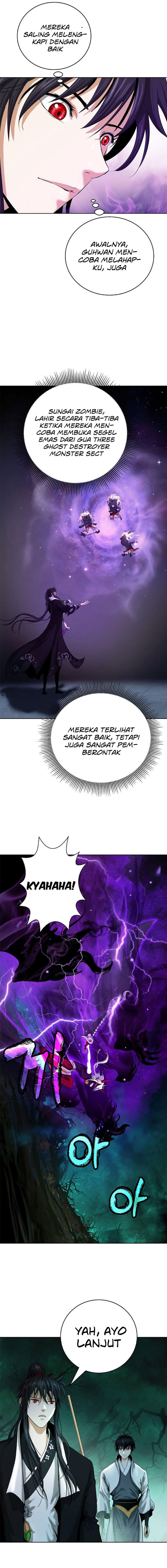 cystic-story - Chapter: 94