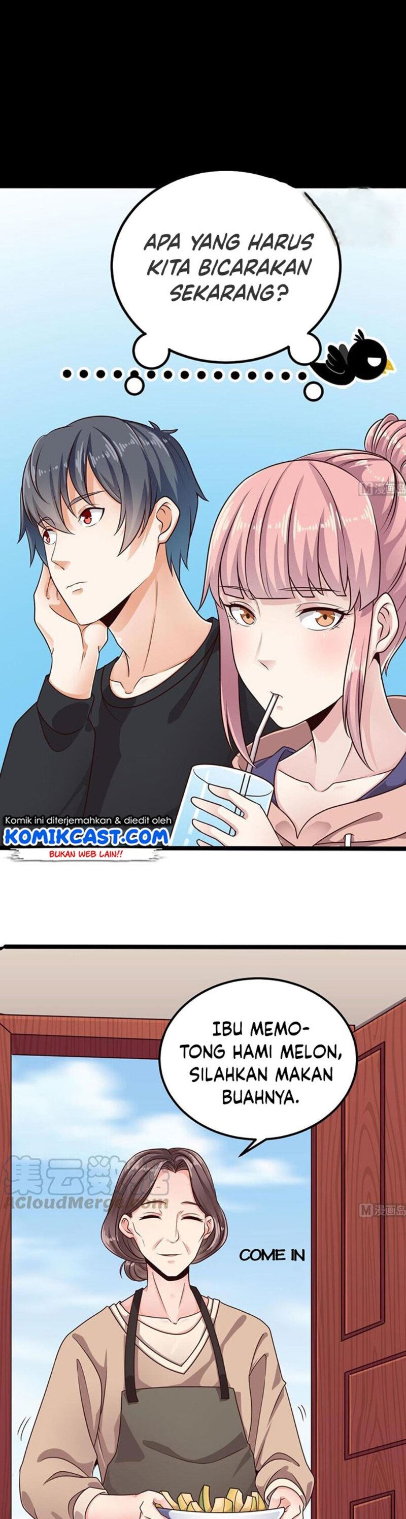 the-developer-system - Chapter: 187