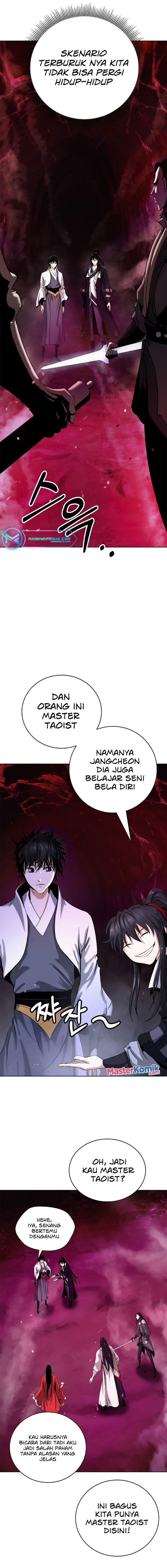 cystic-story - Chapter: 93