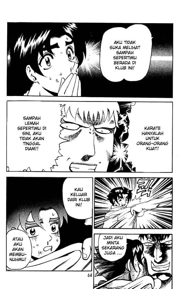 historys-strongest-disciple-kenichi - Chapter: 2