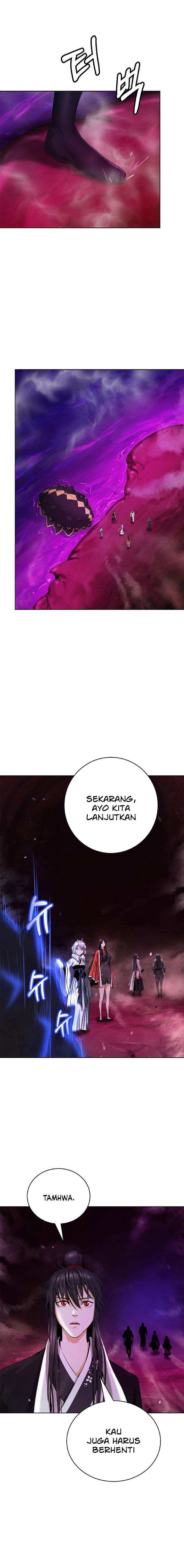 cystic-story - Chapter: 93