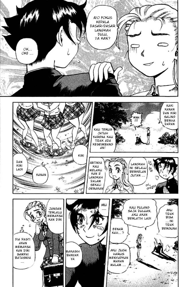 historys-strongest-disciple-kenichi - Chapter: 3