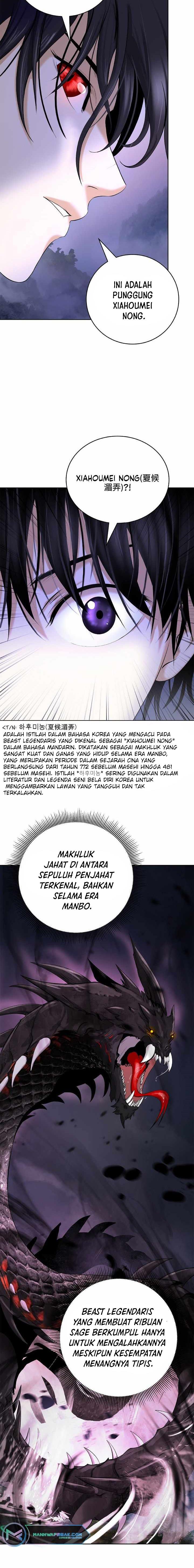 cystic-story - Chapter: 92