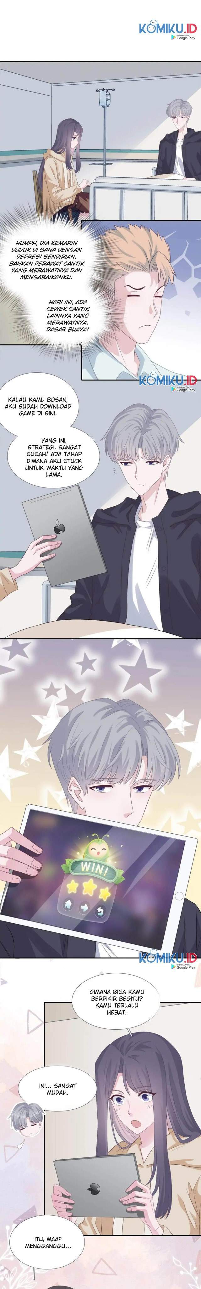 the-glutton-next-door - Chapter: 87